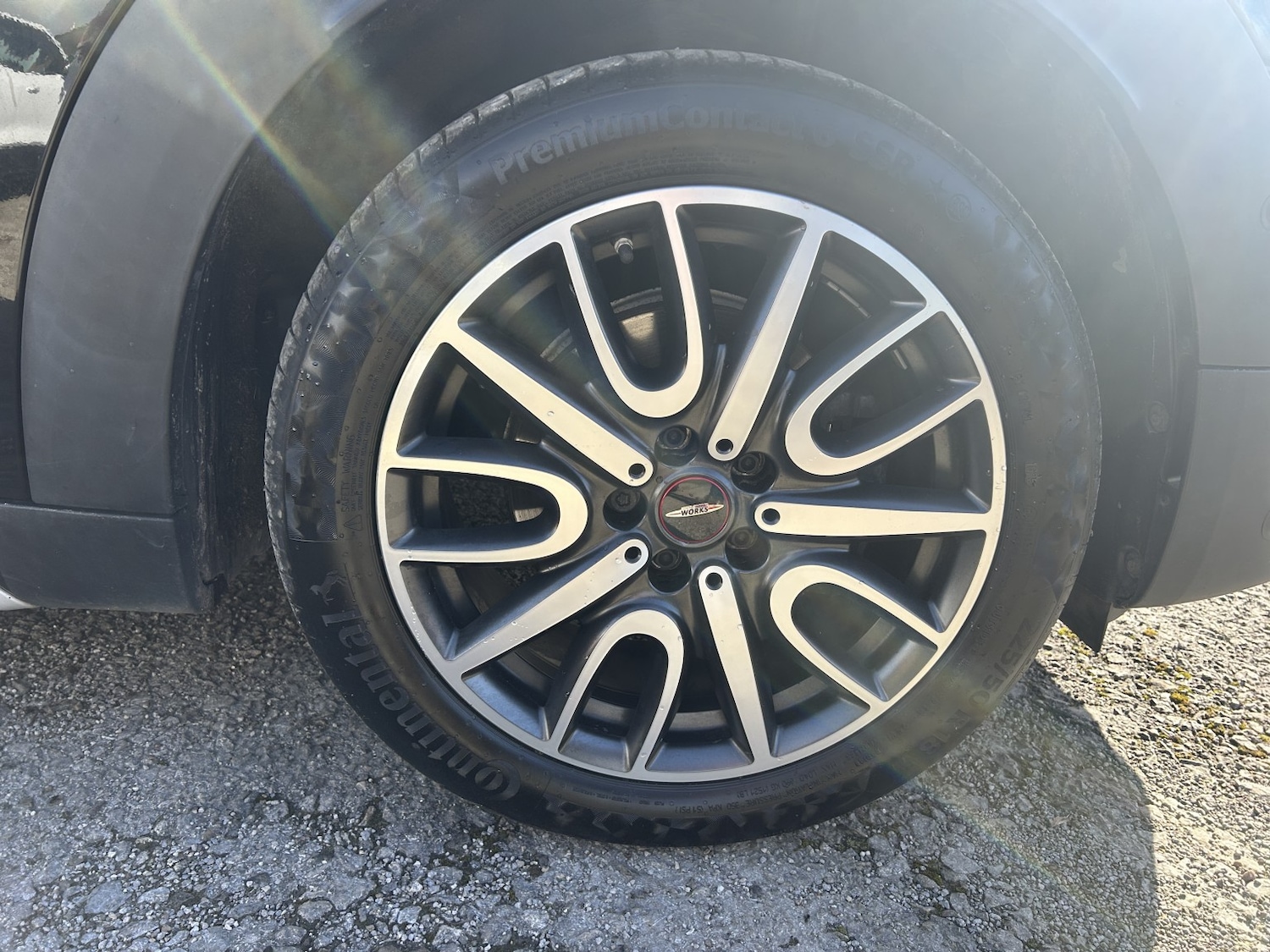 Used MINI Countryman 2019 for sale - 77881100: Photo 36