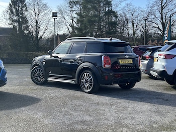 Used MINI Countryman 2019 for sale - 77881100: Photo