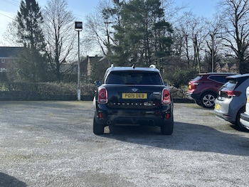 Used MINI Countryman 2019 for sale - 77881100: Photo