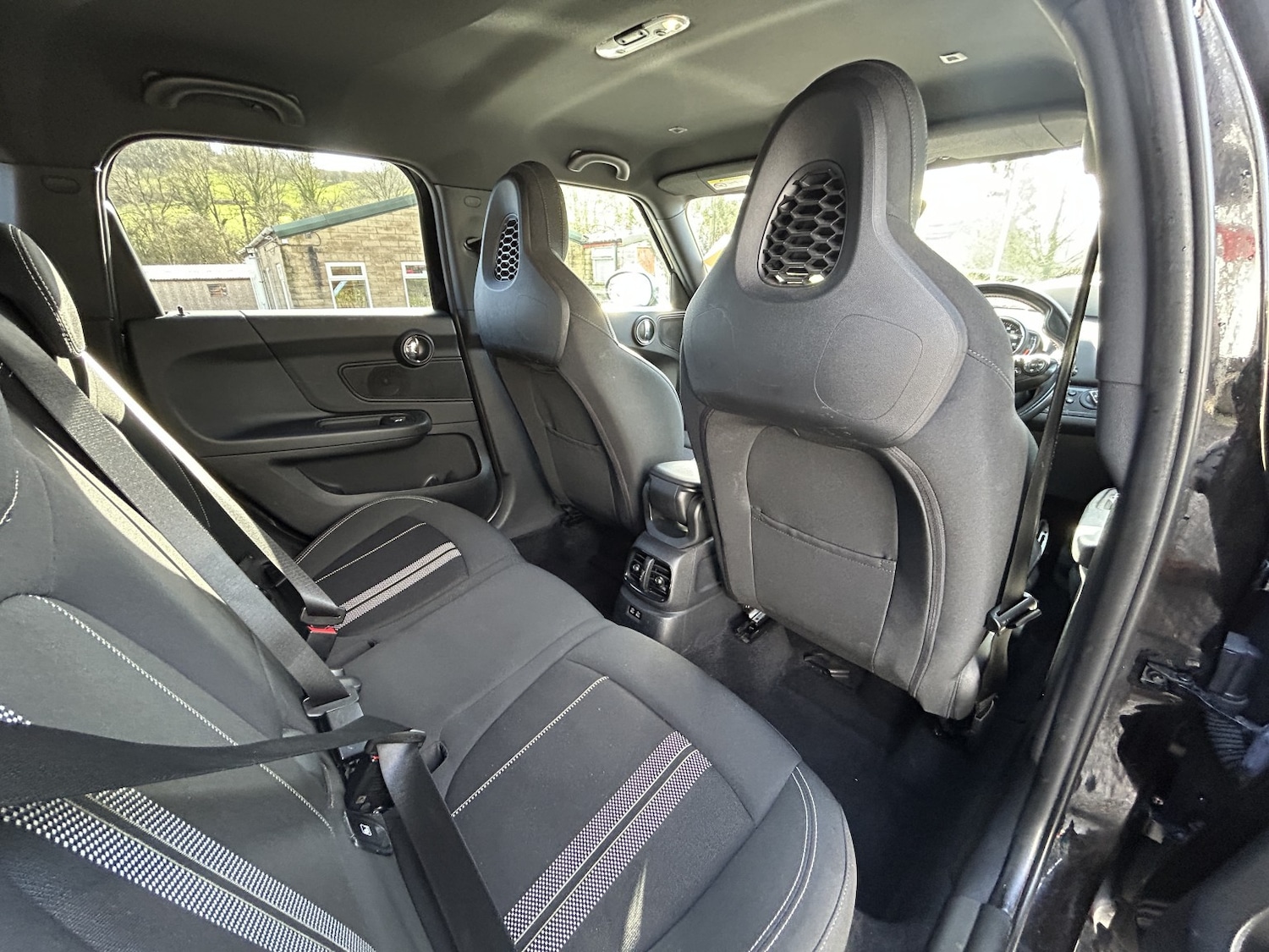 Used MINI Countryman 2019 for sale - 77881100: Photo 7