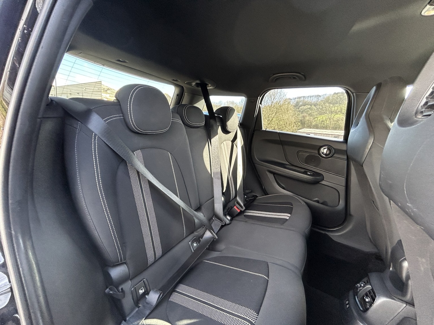 Used MINI Countryman 2019 for sale - 77881100: Photo 8