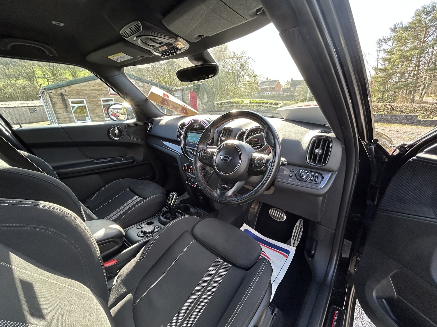 Used MINI Countryman 2019 for sale - 77881100: Photo 9