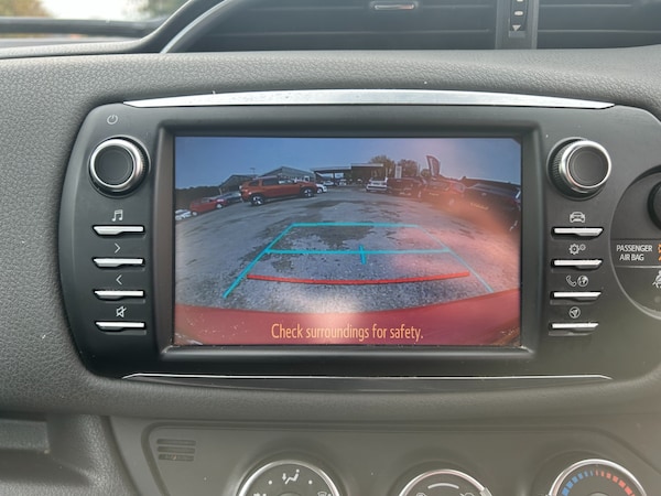 Used Toyota Yaris 2019 for sale - 76341458: Photo 16
