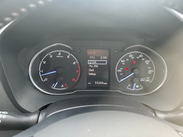 Used Toyota Yaris 2019 for sale - 76341458: Photo 19
