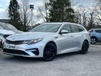 Used Kia Optima 2019 for sale - 74181484: Photo