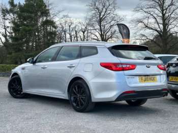Used Kia Optima 2019 for sale - 74181484: Photo