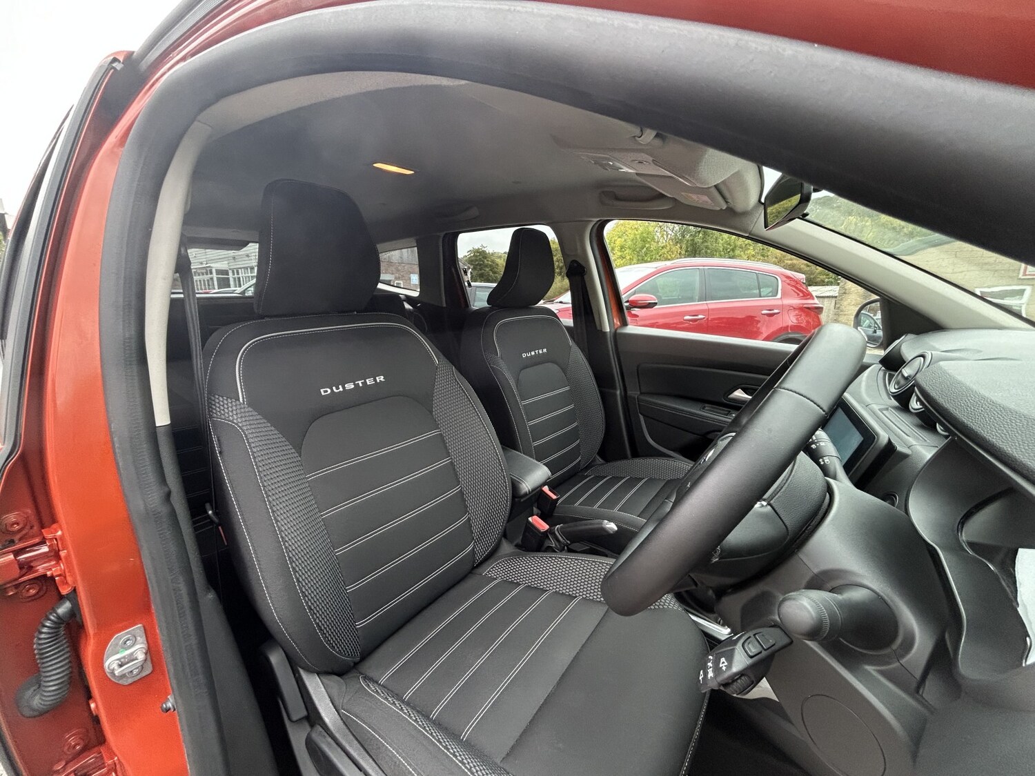 Used Dacia Duster 2022 for sale - 76369331: Photo 10