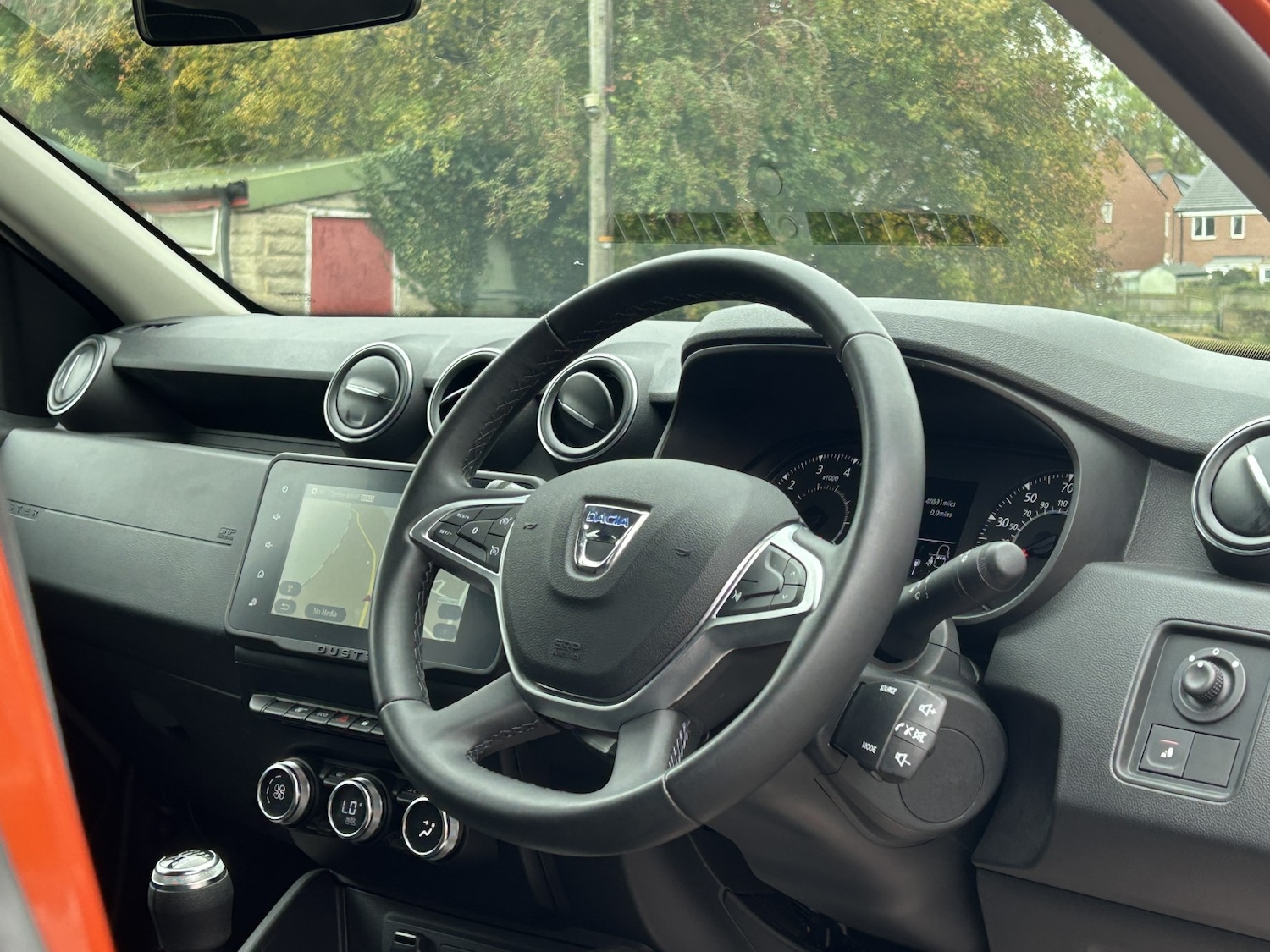 Used Dacia Duster 2022 for sale - 76369331: Photo 11