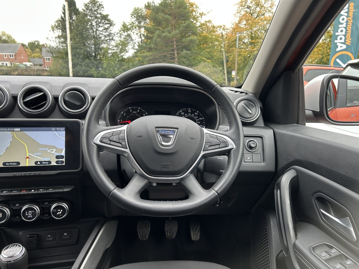 Used Dacia Duster 2022 for sale - 76369331: Photo 14