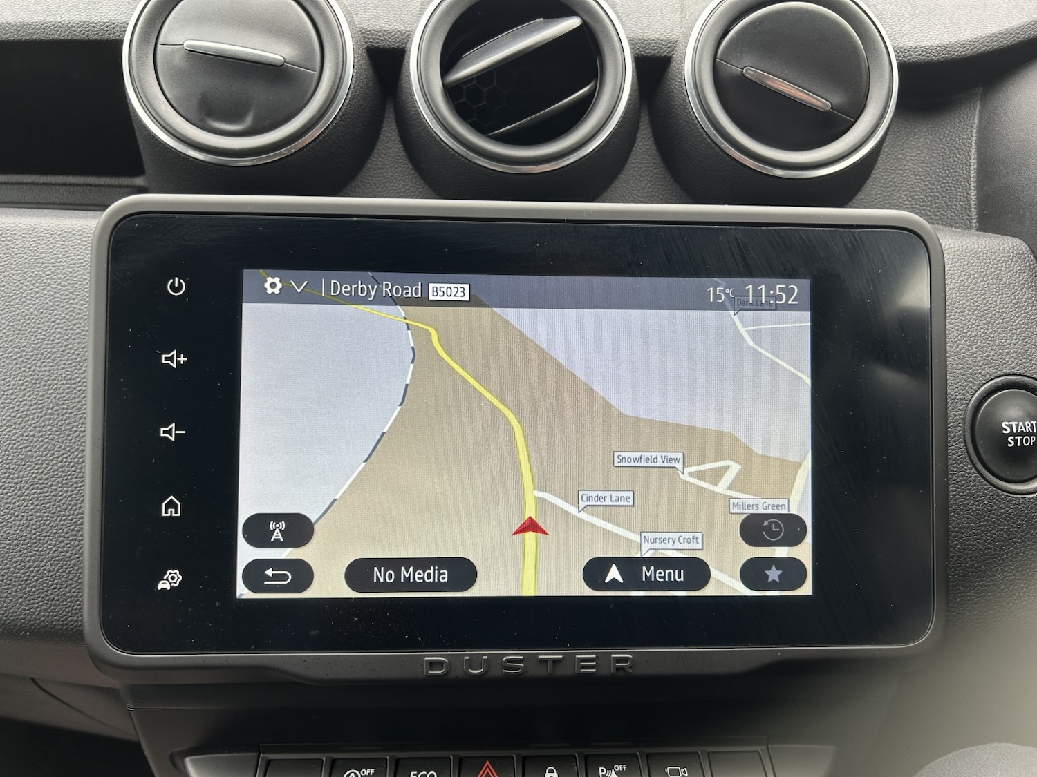 Used Dacia Duster 2022 for sale - 76369331: Photo 15