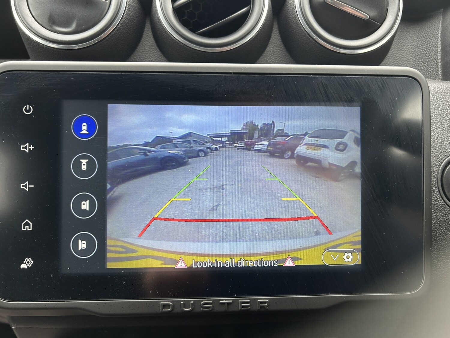 Used Dacia Duster 2022 for sale - 76369331: Photo 16