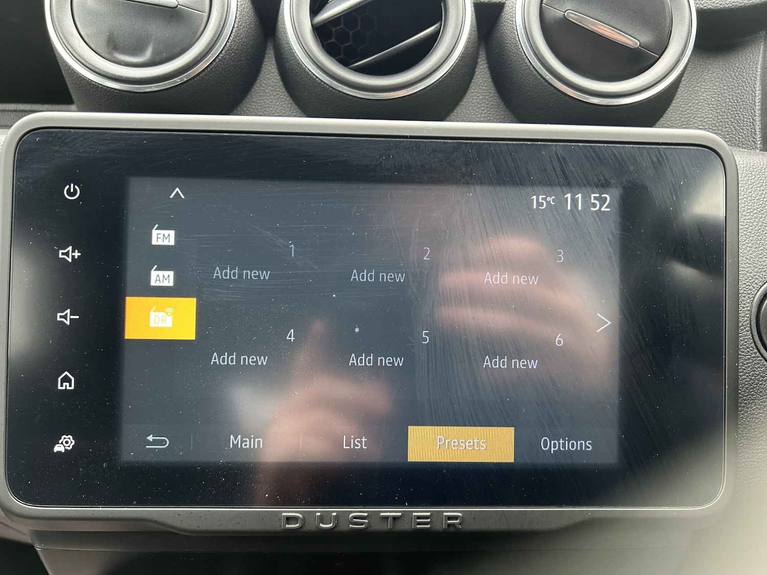 Used Dacia Duster 2022 for sale - 76369331: Photo 17