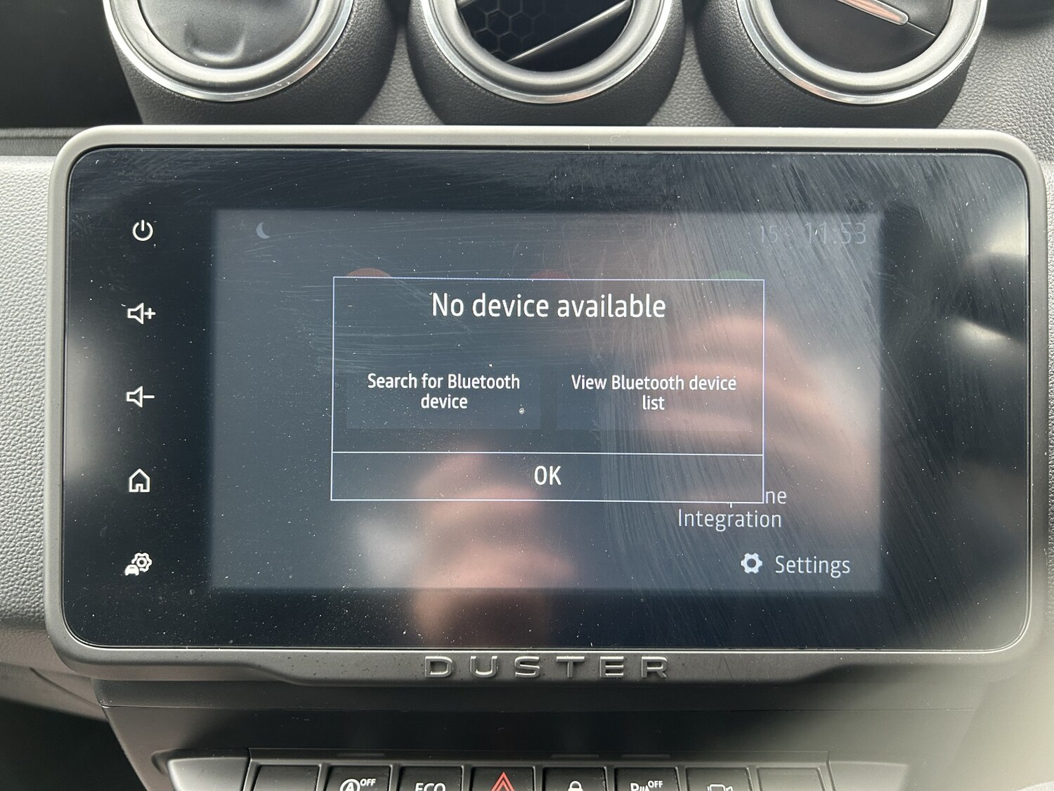 Used Dacia Duster 2022 for sale - 76369331: Photo 18