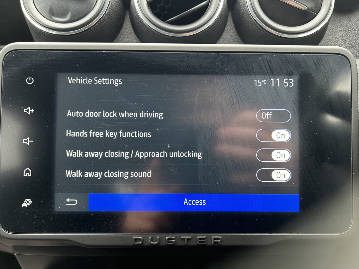 Used Dacia Duster 2022 for sale - 76369331: Photo 19