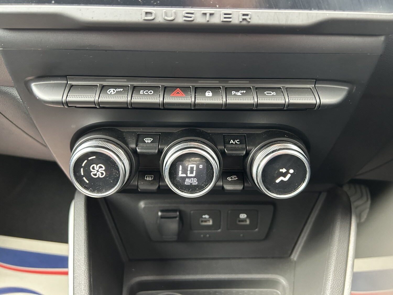 Used Dacia Duster 2022 for sale - 76369331: Photo 20