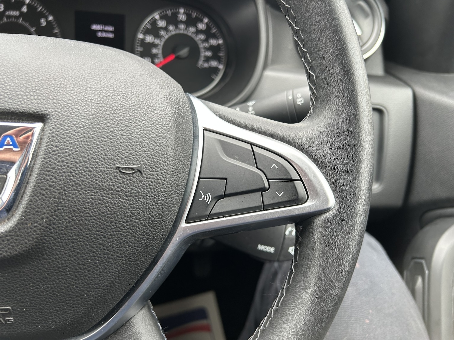 Used Dacia Duster 2022 for sale - 76369331: Photo 24