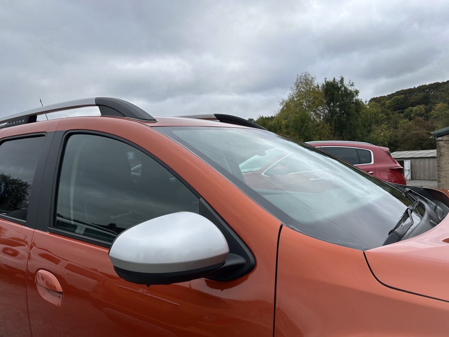 Used Dacia Duster 2022 for sale - 76369331: Photo 35