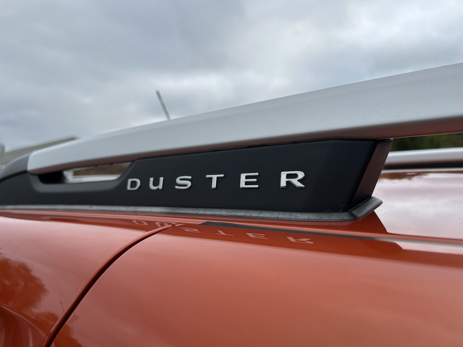 Used Dacia Duster 2022 for sale - 76369331: Photo 36