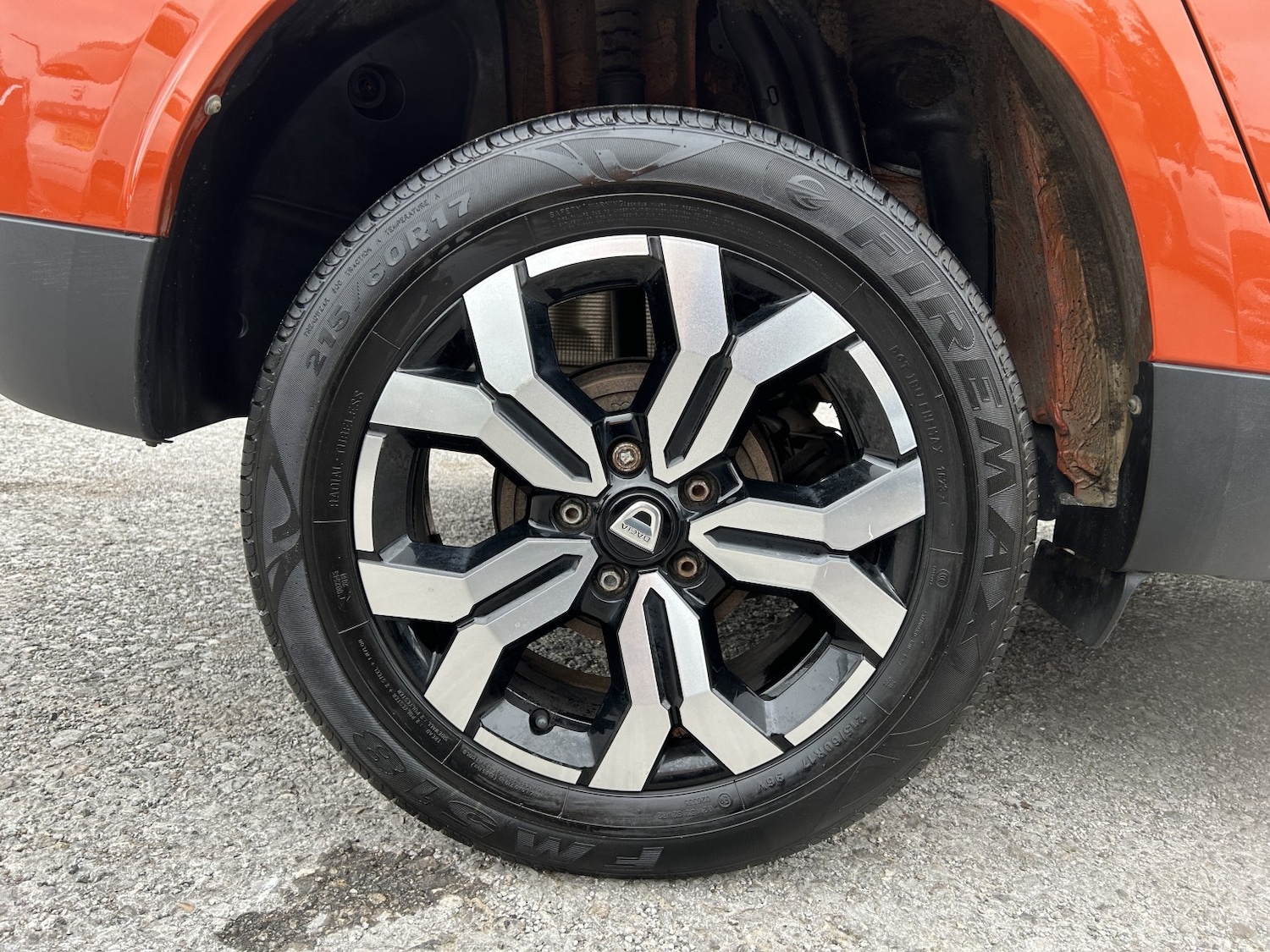 Used Dacia Duster 2022 for sale - 76369331: Photo 37