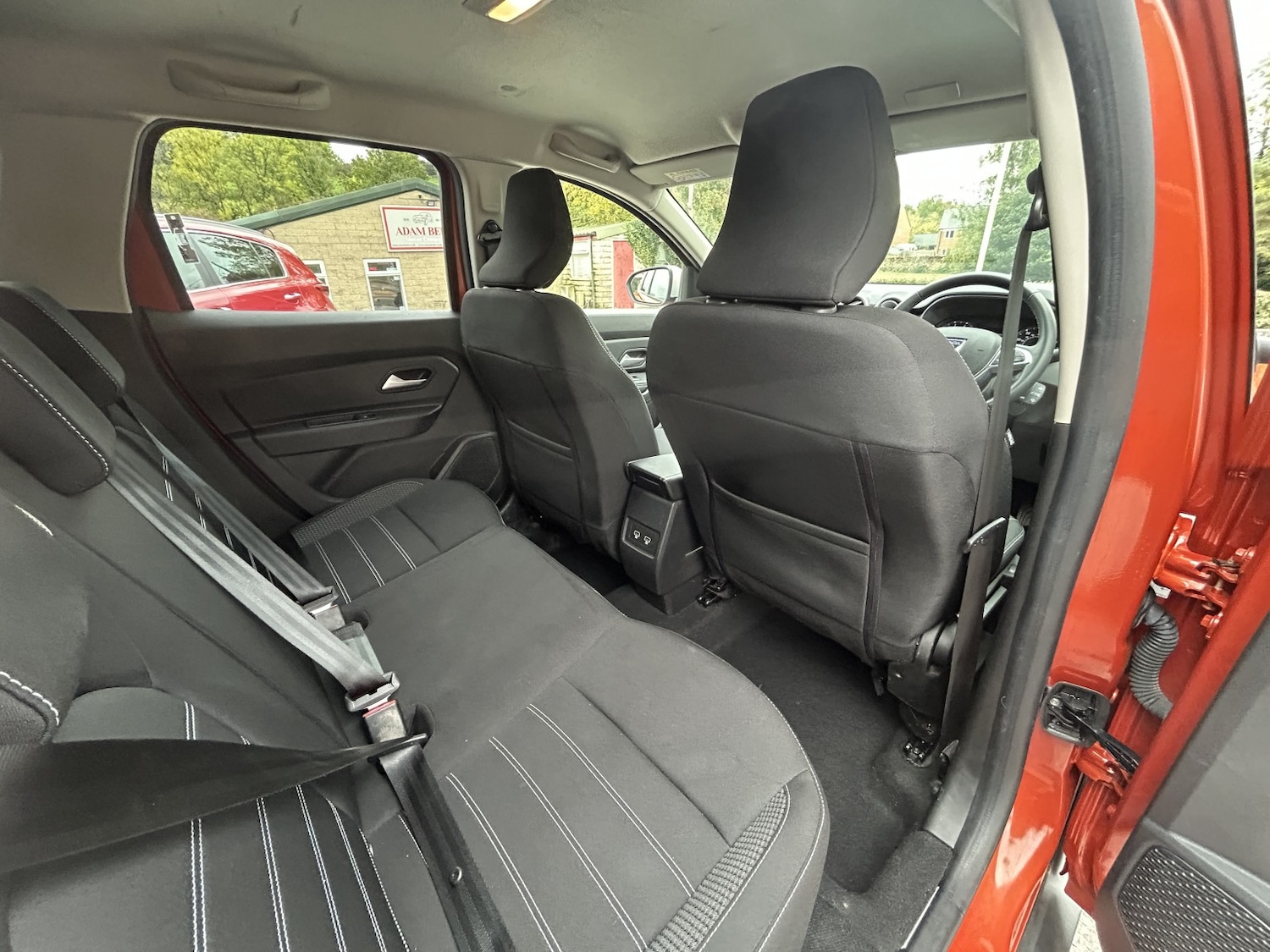 Used Dacia Duster 2022 for sale - 76369331: Photo 7