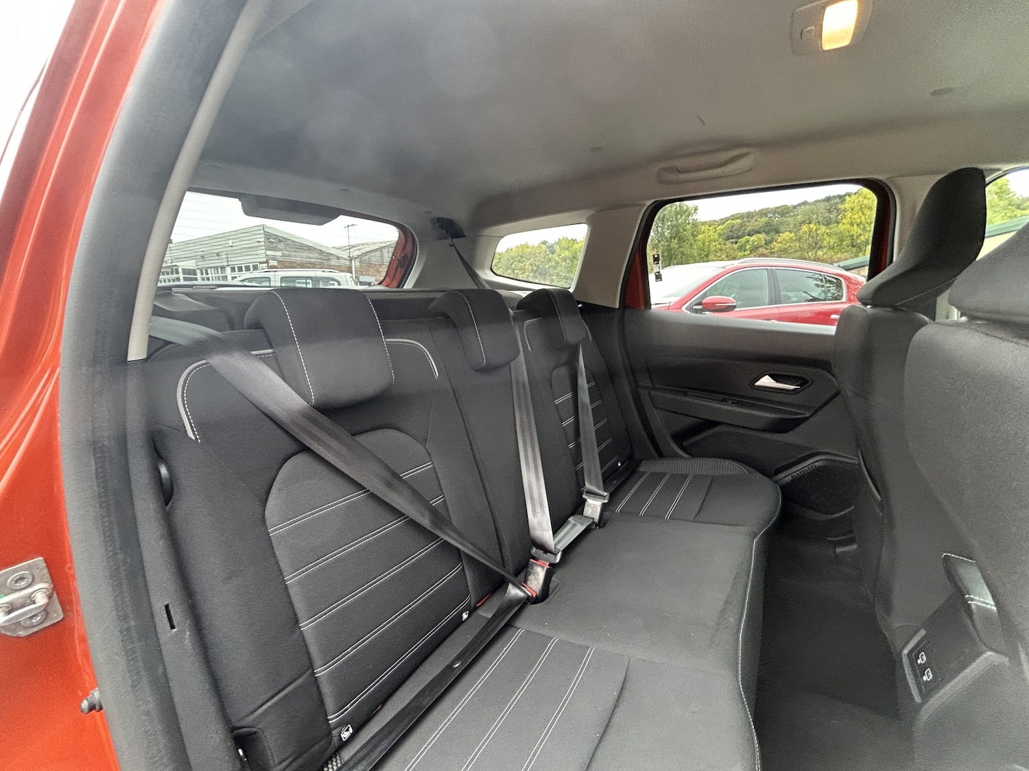 Used Dacia Duster 2022 for sale - 76369331: Photo 8