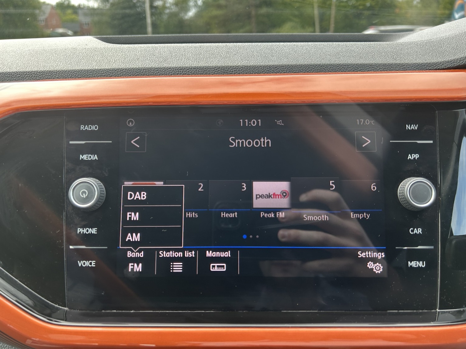 Used Volkswagen T-Cross 2019 for sale - 77073077: Photo 17