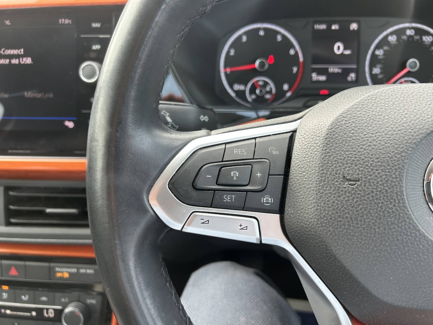 Used Volkswagen T-Cross 2019 for sale - 77073077: Photo 22