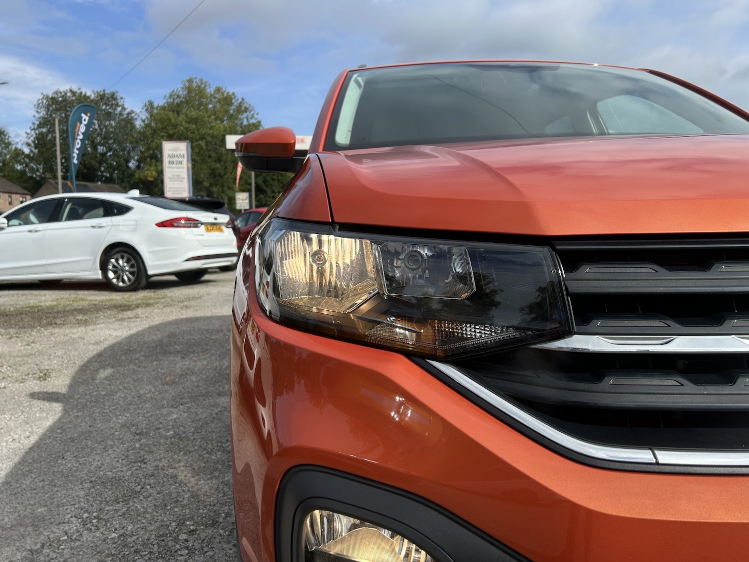 Used Volkswagen T-Cross 2019 for sale - 77073077: Photo 31