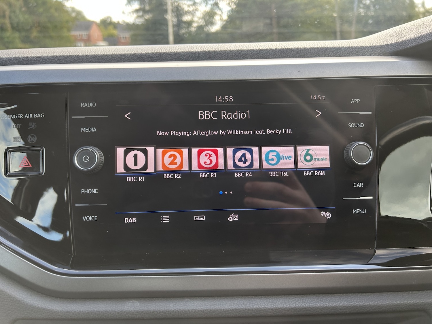 Used Volkswagen Polo 2020 for sale - 77027873: Photo 15