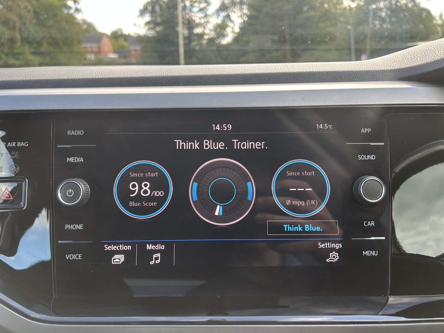 Used Volkswagen Polo 2020 for sale - 77027873: Photo 20