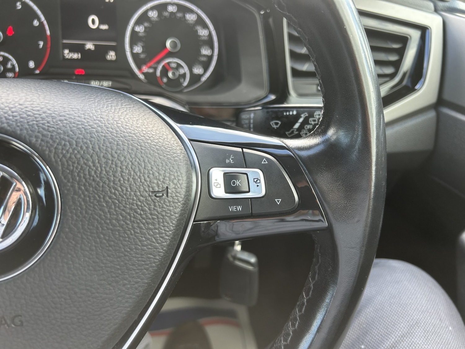 Used Volkswagen Polo 2020 for sale - 77027873: Photo 26