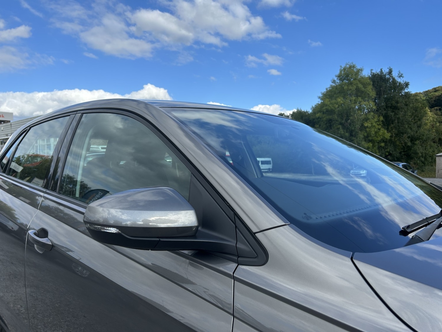 Used Volkswagen Polo 2020 for sale - 77027873: Photo 37