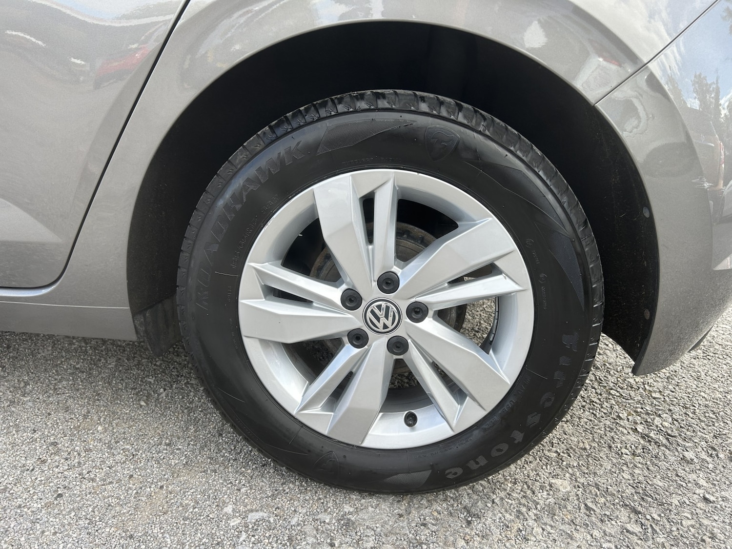 Used Volkswagen Polo 2020 for sale - 77027873: Photo 40