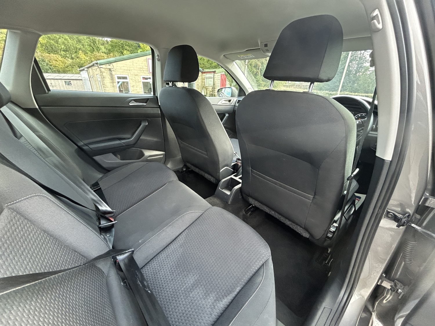 Used Volkswagen Polo 2020 for sale - 77027873: Photo 7