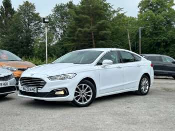 Used Ford Mondeo 2020 for sale - 75034762: Photo