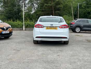 Used Ford Mondeo 2020 for sale - 75034762: Photo