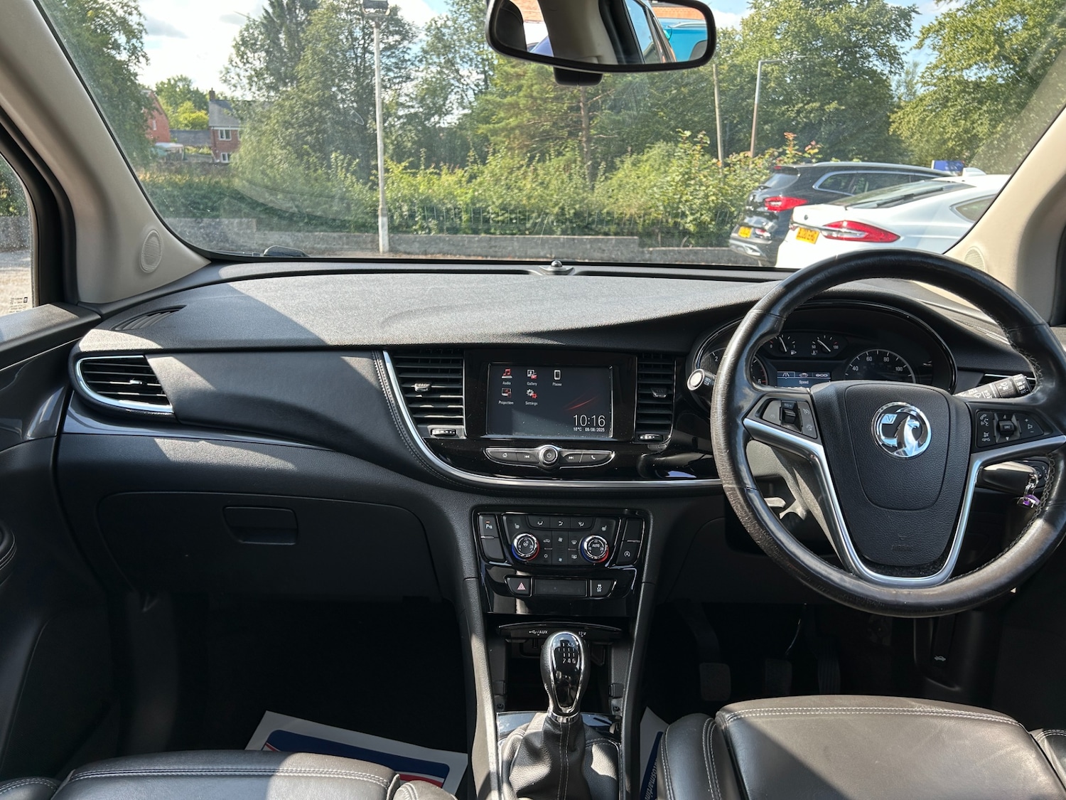 Vehicle 13