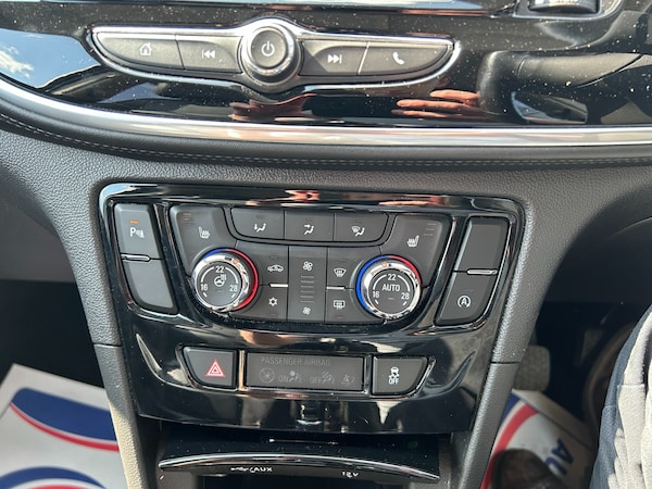 Used Vauxhall Mokka X 2018 for sale - 75523531: Photo 20