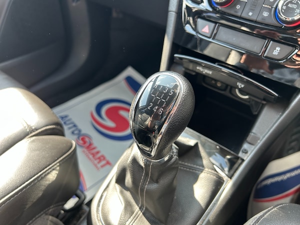 Used Vauxhall Mokka X 2018 for sale - 75523531: Photo 21