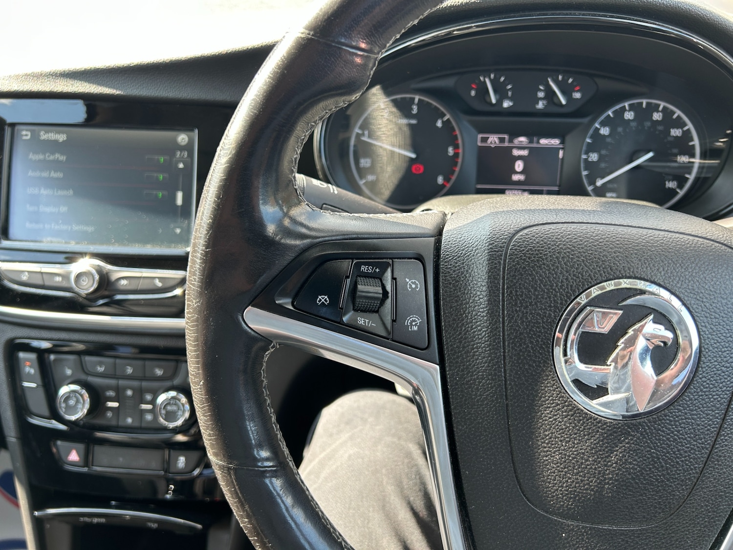 Vehicle 23