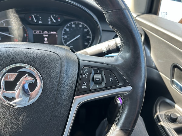 Used Vauxhall Mokka X 2018 for sale - 75523531: Photo 24