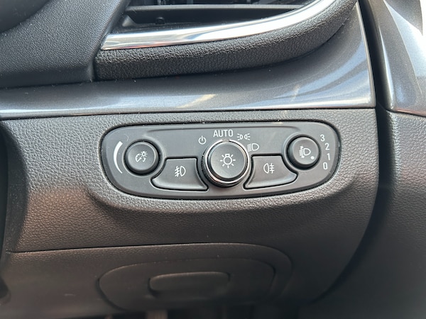 Used Vauxhall Mokka X 2018 for sale - 75523531: Photo 27