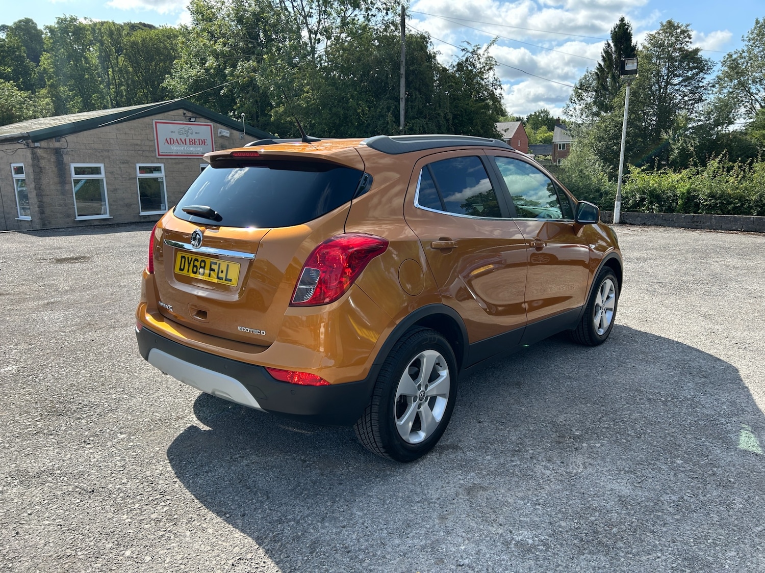 Vehicle 29