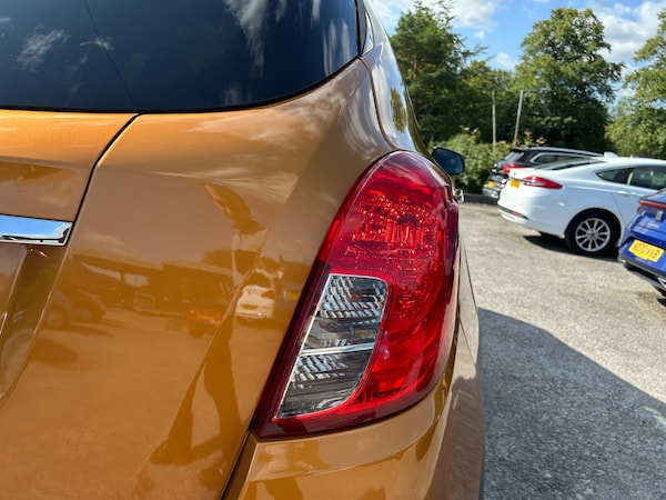 Used Vauxhall Mokka X 2018 for sale - 75523531: Photo 33