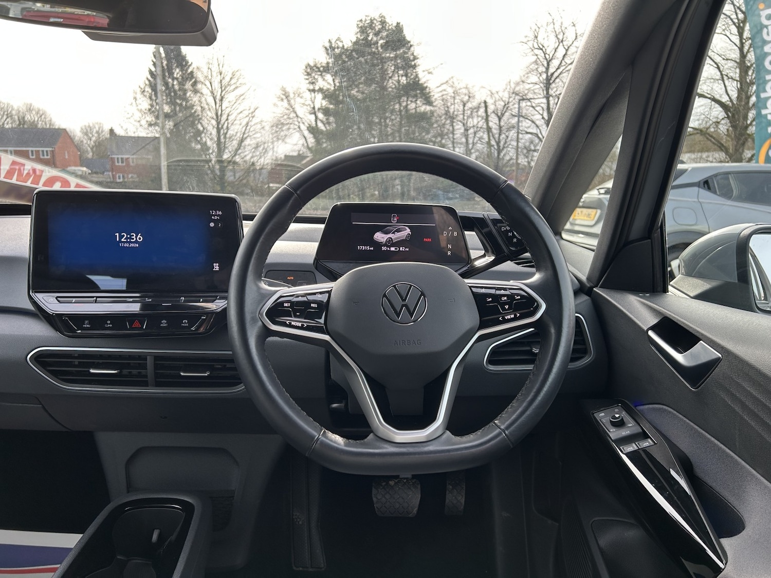 Used Volkswagen ID.3 2022 for sale - 77536023: Photo 14