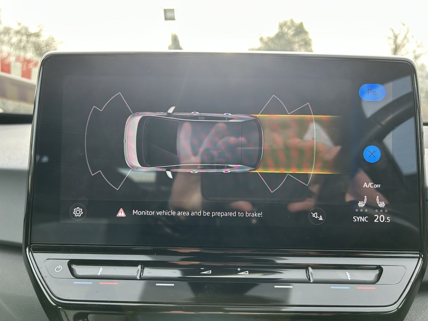 Used Volkswagen ID.3 2022 for sale - 77536023: Photo 16