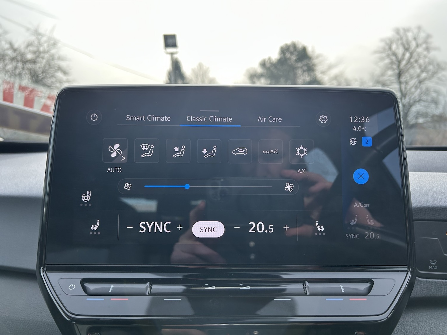 Used Volkswagen ID.3 2022 for sale - 77536023: Photo 17