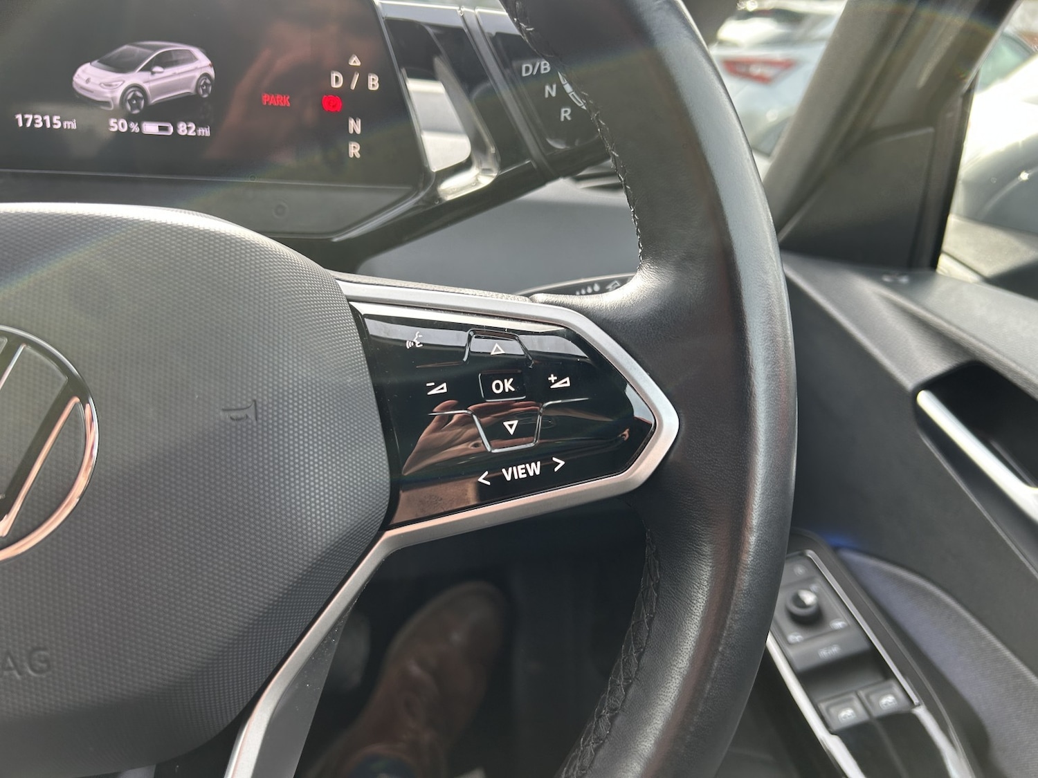 Used Volkswagen ID.3 2022 for sale - 77536023: Photo 22