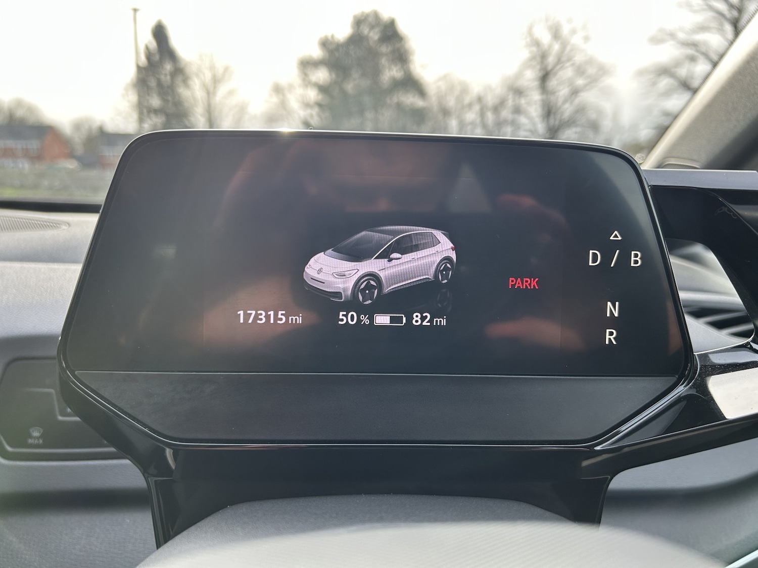 Used Volkswagen ID.3 2022 for sale - 77536023: Photo 23