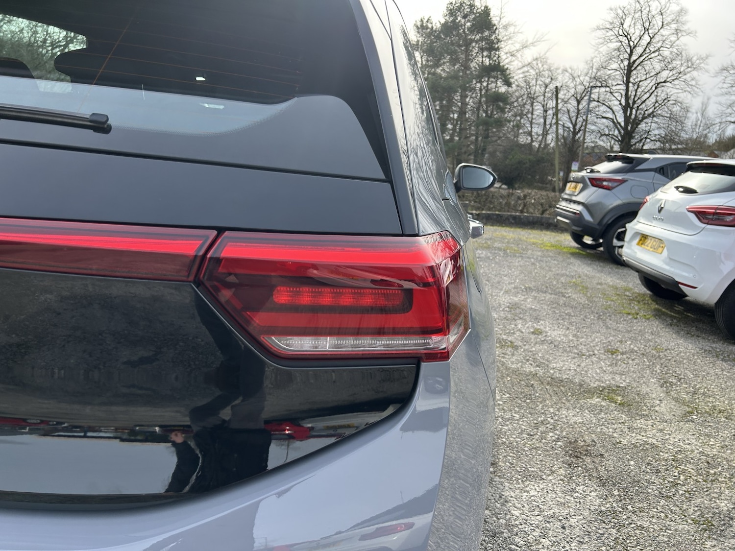 Used Volkswagen ID.3 2022 for sale - 77536023: Photo 30